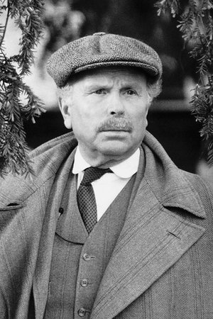 爱德华·哈德威克