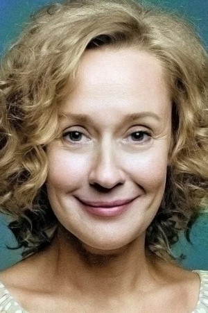 叶夫根尼娅·德米特里耶娃