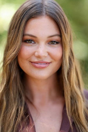 奥利维亚·霍尔特