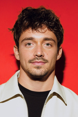 夏尔·勒克莱尔