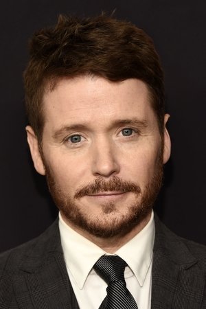 凯文·康诺利 Kevin Connolly