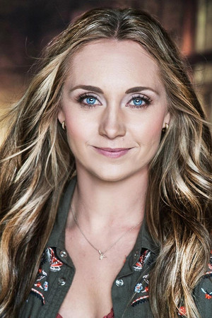 安贝儿·马绍尔 Amber Marshall