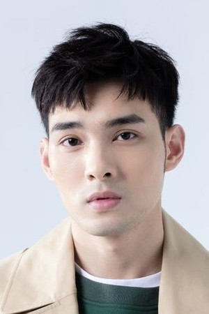 黄伟晋 Wayne Huang