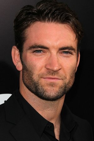 山姆·哈格雷夫