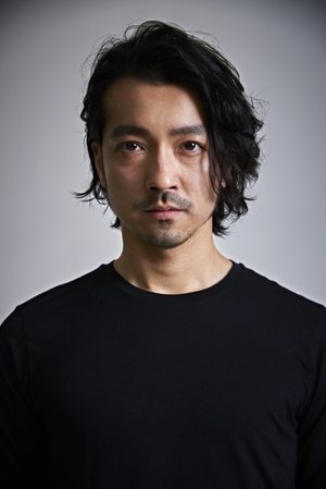 金子统昭 Nobuaki Kaneko