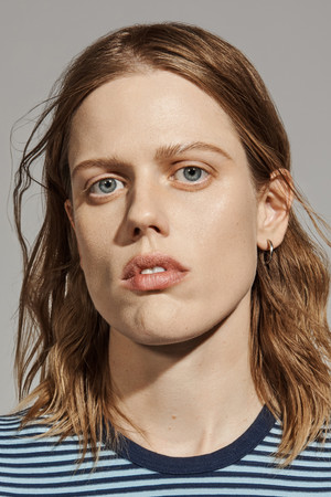 凯莉·麦科马克