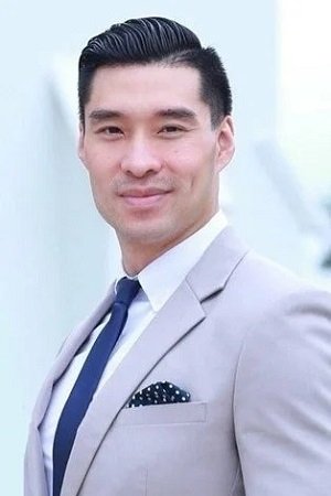 Kawinrath Yotamornsunthorn