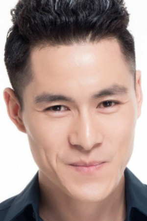 王雷方 Leifang Wang