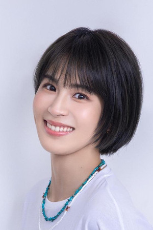 曾沛慈 Pets Tseng