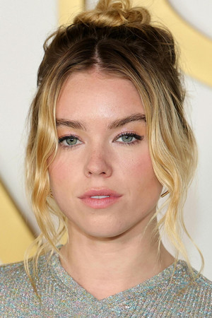 米莉·阿尔柯克