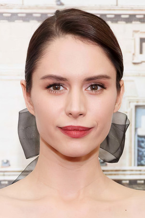 戴安娜·波扎尔斯卡娅