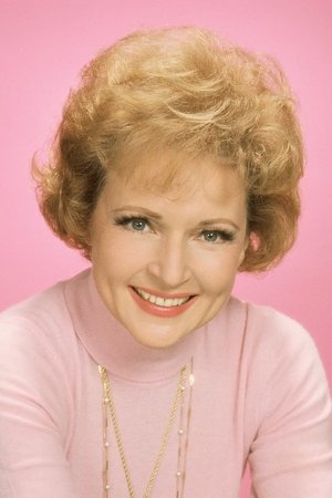 贝蒂·怀特 Betty White