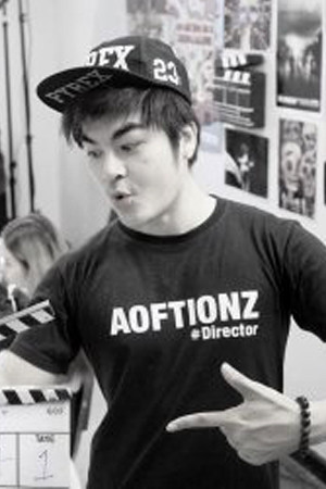 Aoftion Kittipat Jampa