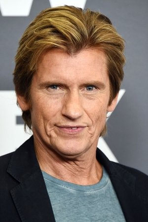 丹尼斯·利瑞 Denis Leary