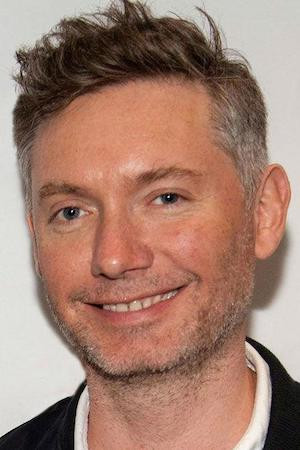 凯文·麦克唐纳