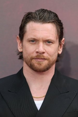 杰克·奥康奈尔