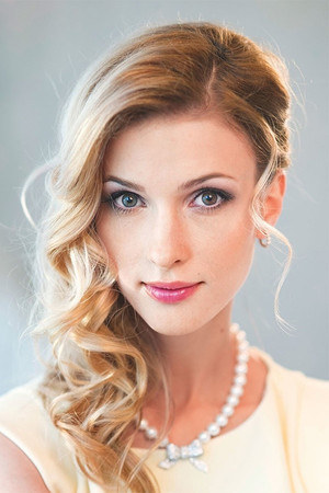 斯维特兰娜·伊万诺娃