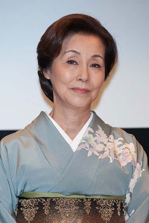 野际阳子