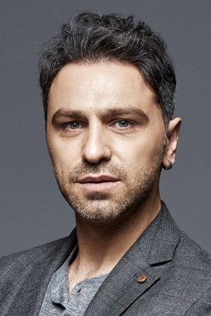 Serdar Orcin