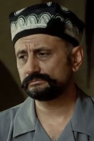 木拉丁·阿不力米提