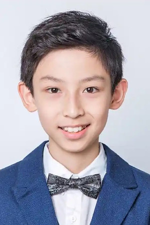杨锦泽