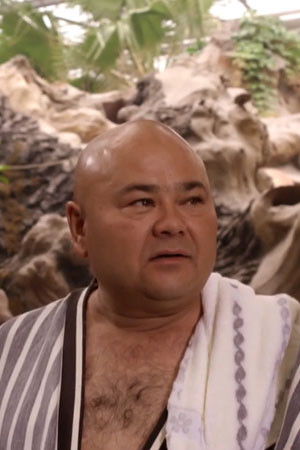 地里夏提·巴拉提