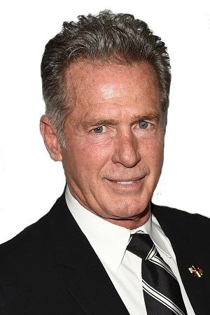 杰克·斯卡利亚