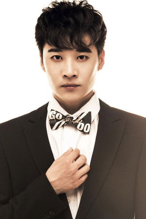 王浩男 Ayden wong