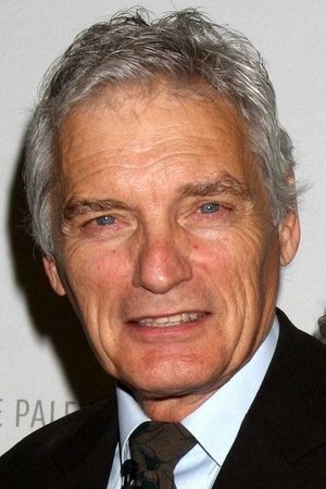 大卫·塞尔比 David Selby