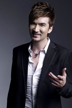 艾尼瓦尔·阿不拉伊提