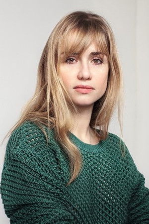 卡黛儿·基耶维蕾