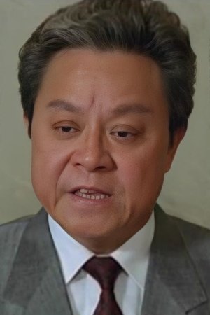 董骠 Bill Tung