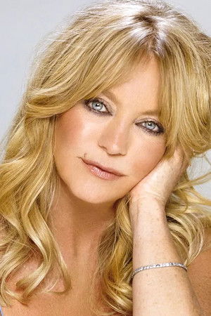 戈尔迪·霍恩 Goldie Hawn