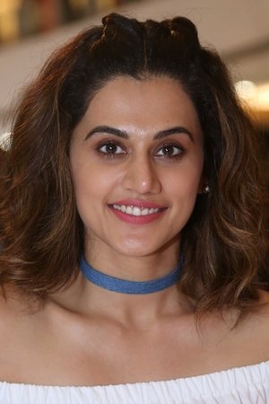 Tapsee Pannu