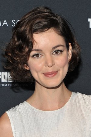 nora zehetner