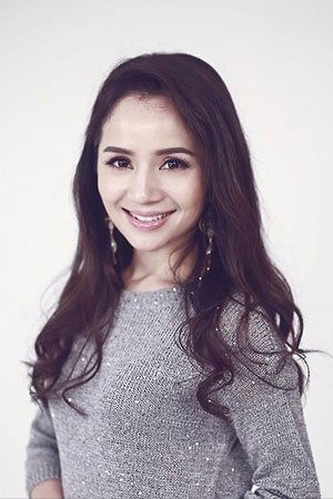 古丽米娜·麦麦提