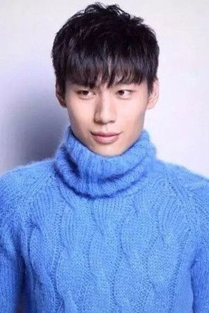 庞雨浓 Yunong Pang