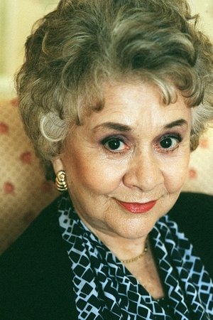 琼·普莱怀特 Joan Plowright