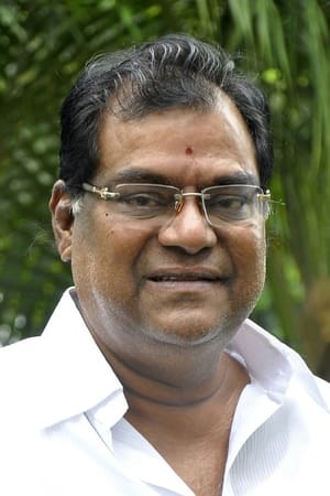 Srinivasa Rao Kota