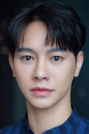 坎塔帕特·帕姆潘帕查拉苏克