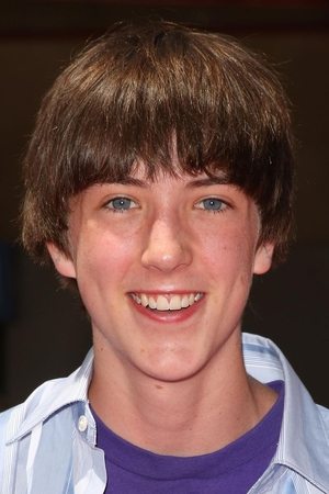 泰勒·帕特里克·琼斯