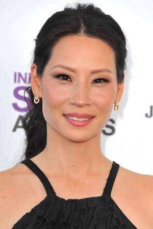 刘玉玲 Lucy Liu