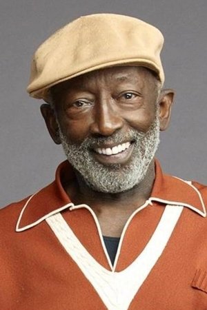 Garrett Morris