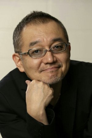 辻谷耕史 Koji Tsujitani