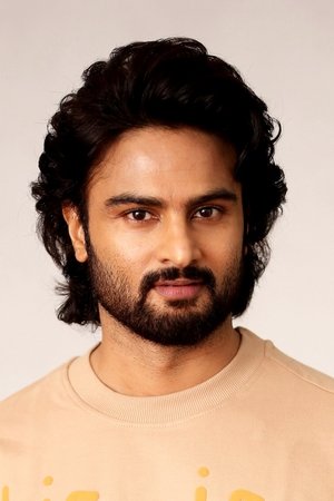 Sudheer Babu Posani