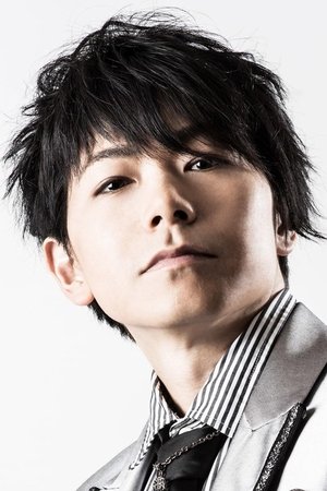 岸尾大辅 Daisuke Kishio