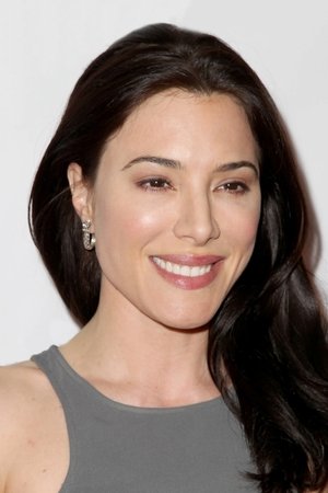 吉米·莫瑞 Jaime Murray