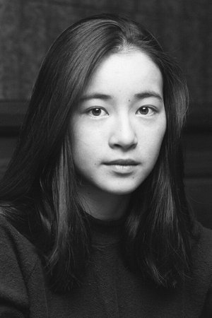 原田美枝子 Mieko Harada