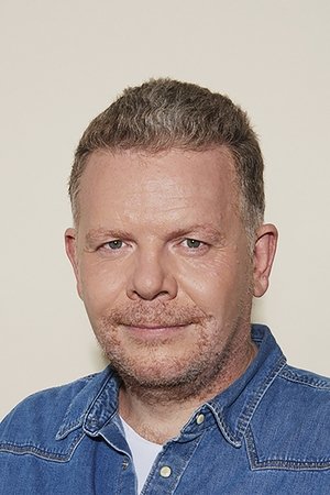 阿诺德·德洛德