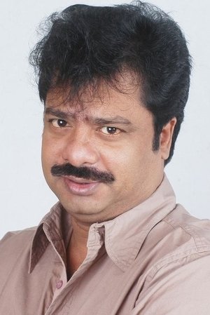 Pandyarajan